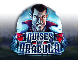 Guises of Dracula