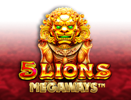 5 Lions Megaways
