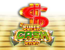 Super Cash Drop