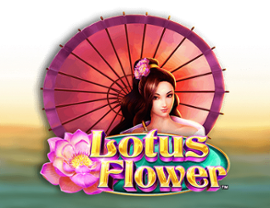 Lotus Flower