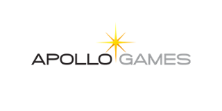 Apollo Games Casino Logo