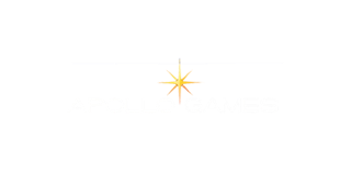 Apollo Games Casino Logo