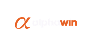 Alphawin Casino Logo