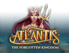 Atlantis: The Forgotten Kingdom