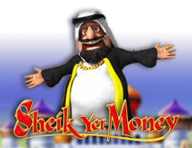 Sheik Yer Money