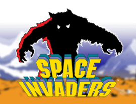 Space Invaders