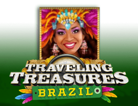 Traveling Treasures Brazil