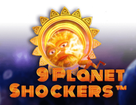 9 Plabet Shockers