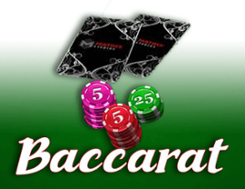 Baccarat (Matrix Studios)
