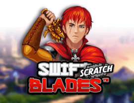 Swift Blades Scratch