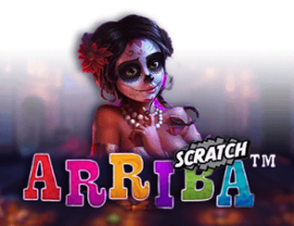 Arriba Scratch