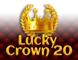 Lucky Crown 20