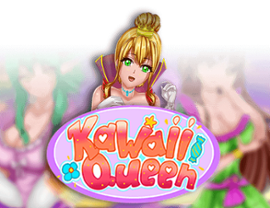 Kawaii Queen