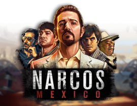 Narcos Mexico