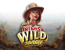 Kim's Wild Journey