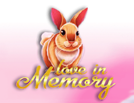 Love in Memory