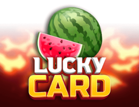 Lucky Card