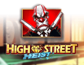 High Street Heist