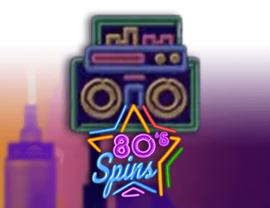 80's Spins