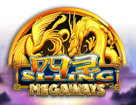 Si Ling Megaways