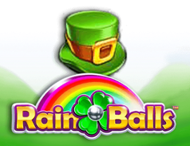 Rain Balls