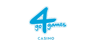 Go4Games Casino Logo