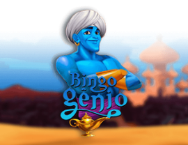 Bingo Gênio
