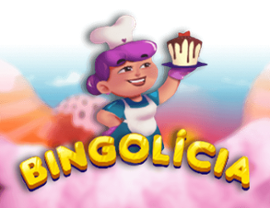 Bingolícia