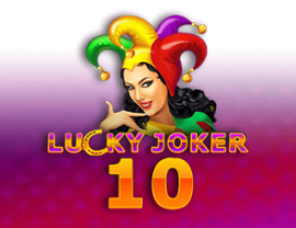 Lucky Joker 10