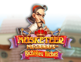 Musketeer Megaways