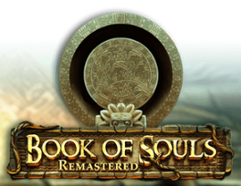 Book of Souls Remastered
