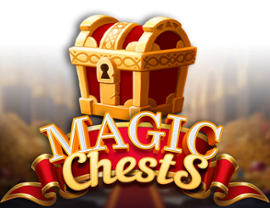 Magic Chests