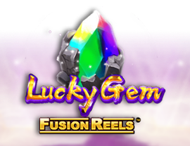 Lucky Gem Fusion Reels