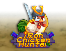Iron Chicken Hunter