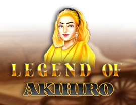 Legend of Akihiro