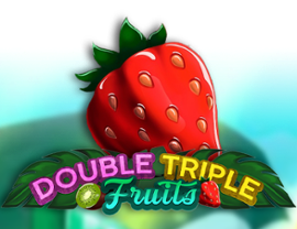 Double Triple Fruit
