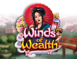 Winds of Wealth