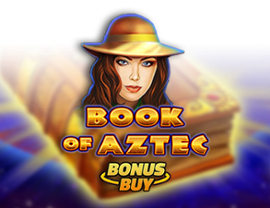 Book of Aztec: Bonus Buy