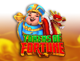 Tokens Of Fortune