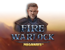 Fire Warlock Megaways