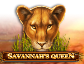 Savannah's Queen