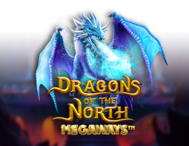 Dragons of the North Megaways