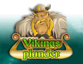 Viking's Plunder