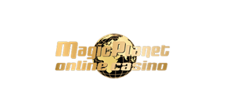 Magic Planet Casino Logo