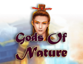 Gods of Nature