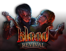 Blood Revival