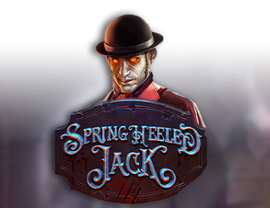 Spring Heeled Jack