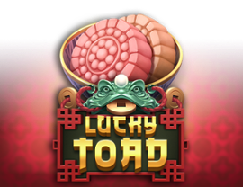 Lucky Toad