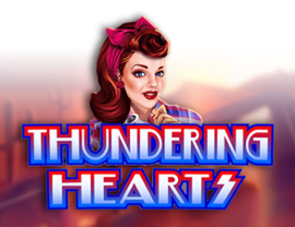 Thundering Hearts