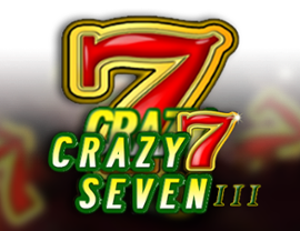 Crazy Seven 3
